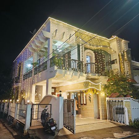 Ava Homestay Индор Екстериор снимка