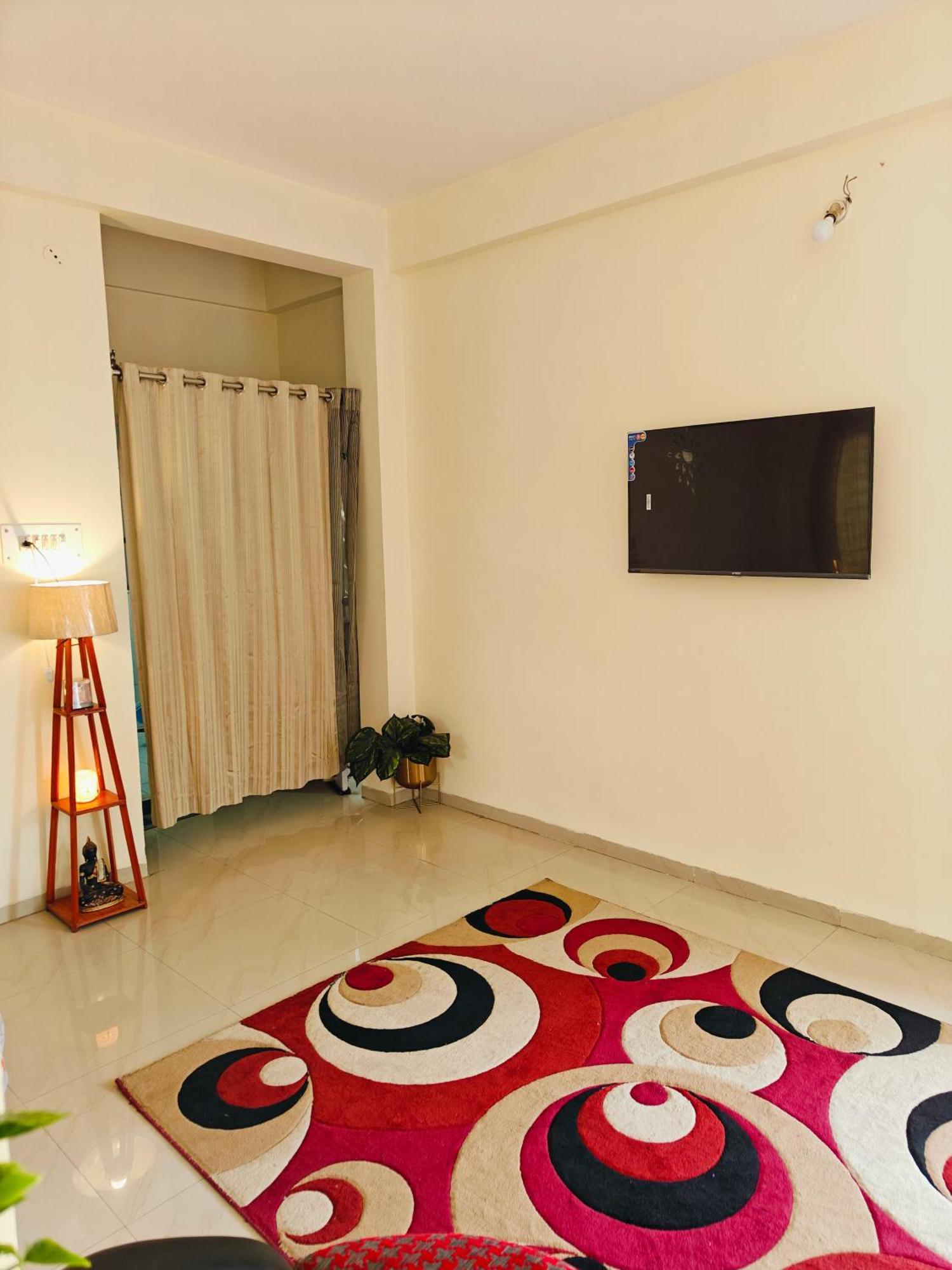 Ava Homestay Индор Екстериор снимка